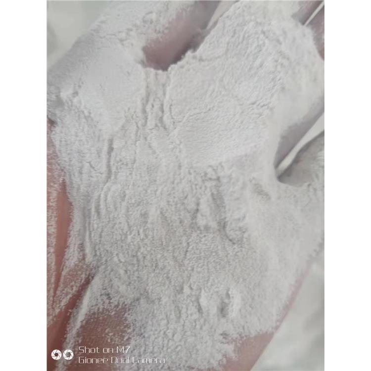阜阳透明氧化锌主要应用